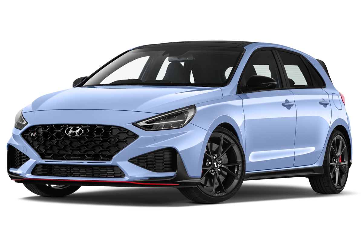 New Hyundai I Hatchback T Gdi V Hybrid N Line Dr Deals Best